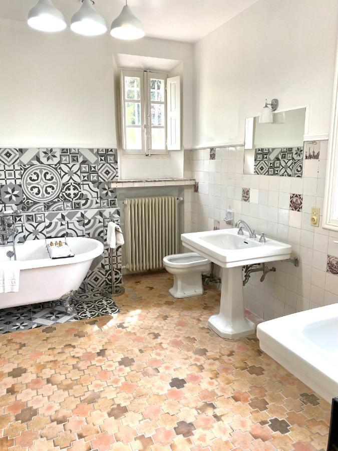 Domaine Du Paradis Des Oiseaux Mougins Eksteriør bilde
