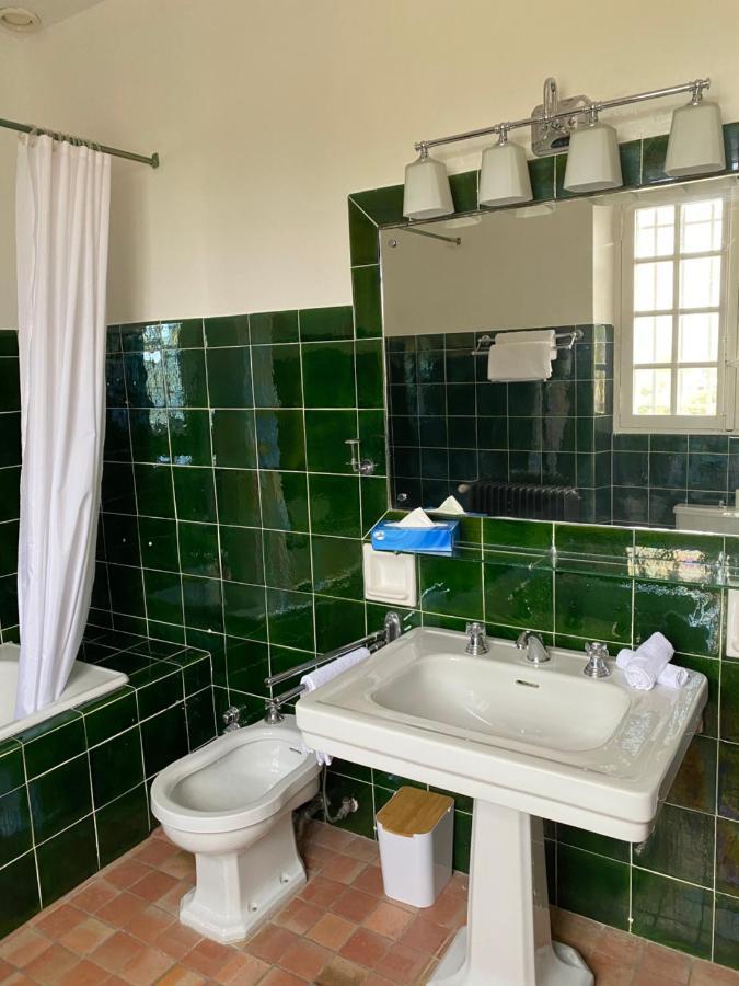 Domaine Du Paradis Des Oiseaux Mougins Eksteriør bilde
