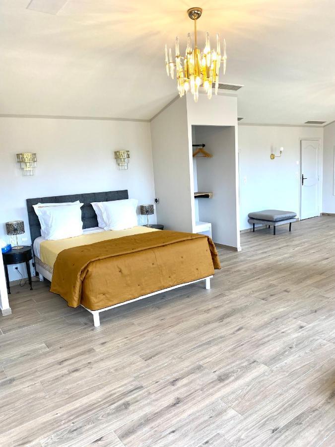 Domaine Du Paradis Des Oiseaux Mougins Eksteriør bilde