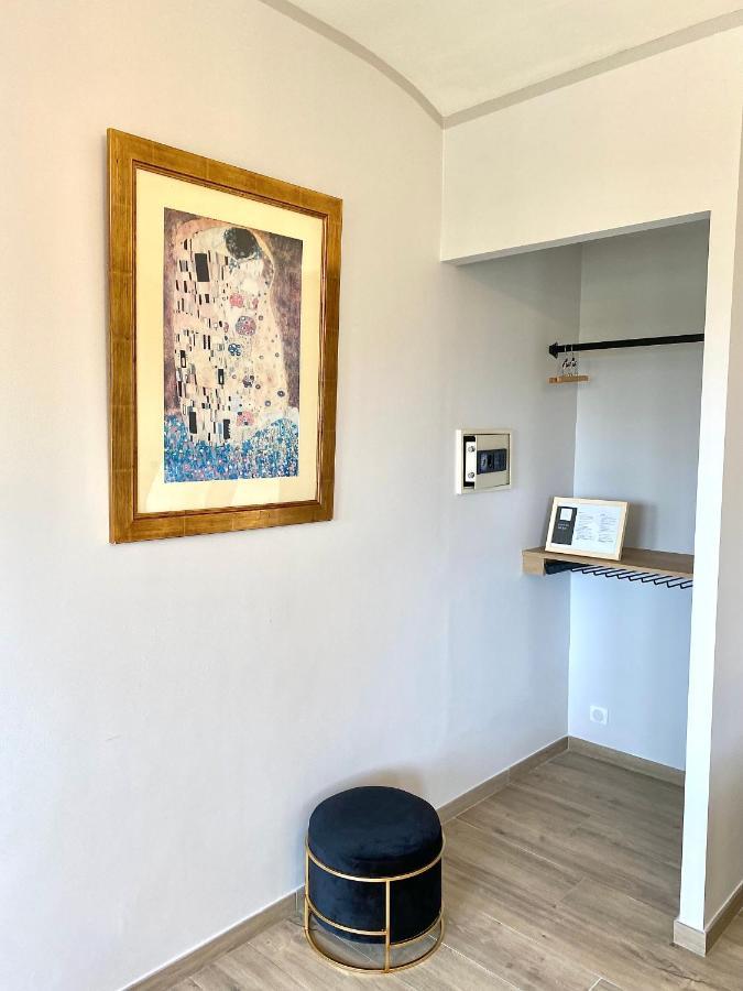 Domaine Du Paradis Des Oiseaux Mougins Eksteriør bilde