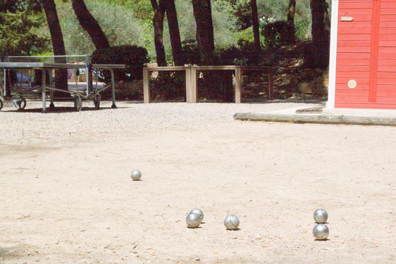 Domaine Du Paradis Des Oiseaux Mougins Eksteriør bilde