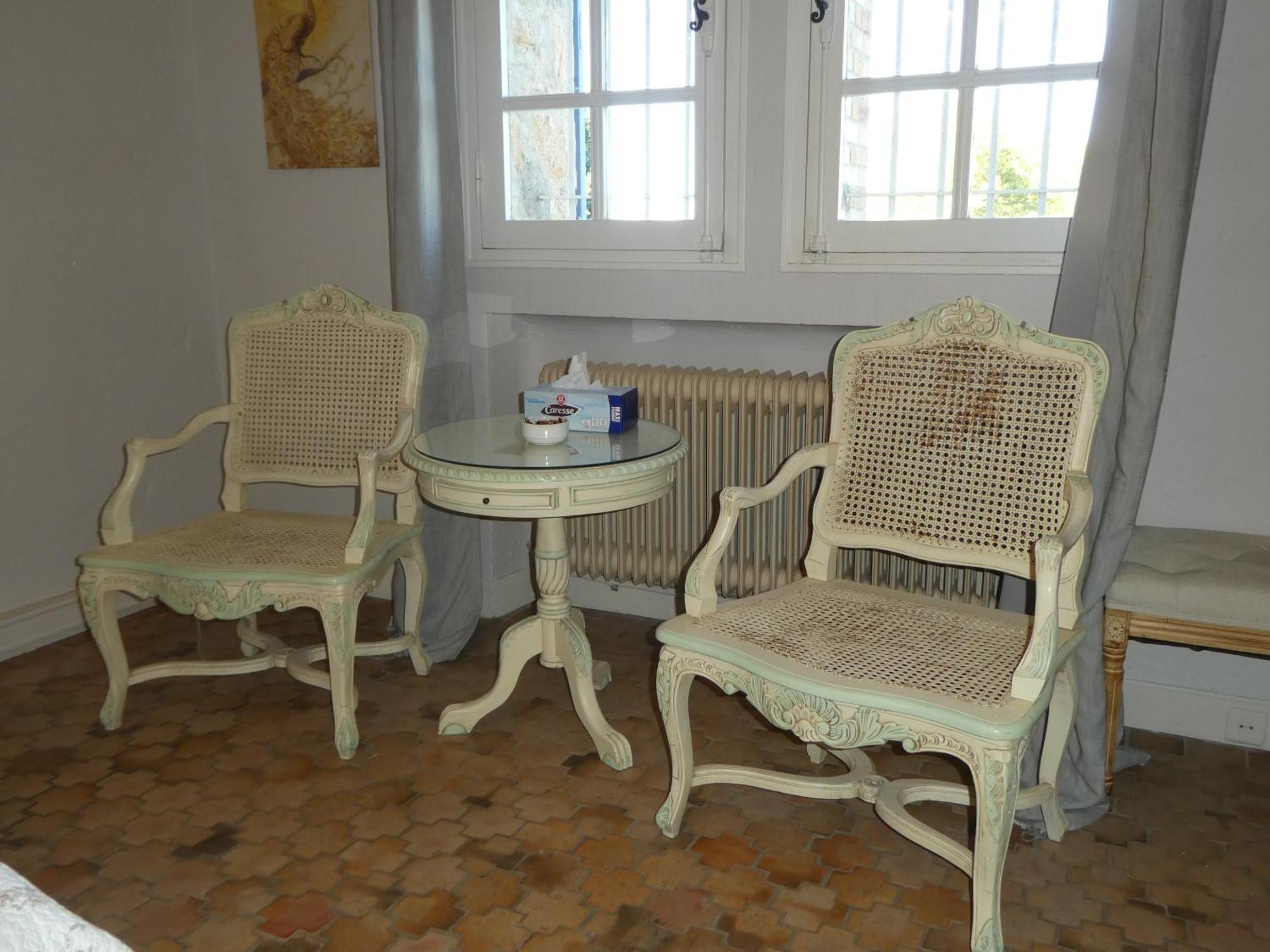 Domaine Du Paradis Des Oiseaux Mougins Eksteriør bilde