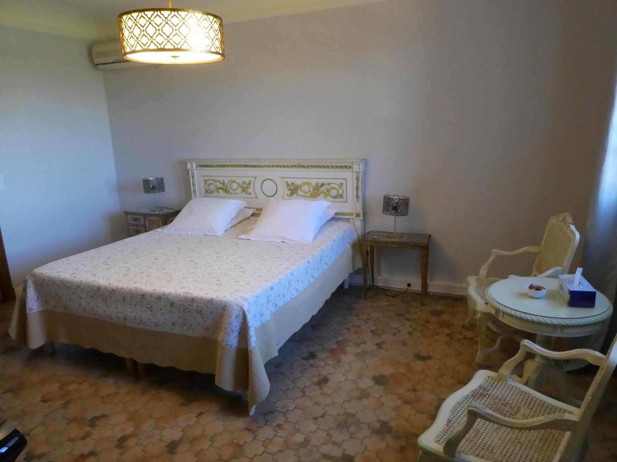 Domaine Du Paradis Des Oiseaux Mougins Eksteriør bilde